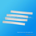 Heat Insulation Transparent Silicone Pipe